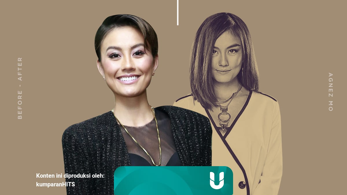 Perubahan Penampilan Agnez Mo Yang Kini Dianggap Terlalu Kurus Kumparan Com Agnes memulai kariernya di industri musik pada usia enam tahun sebagai seorang penyanyi cilik. perubahan penampilan agnez mo yang kini