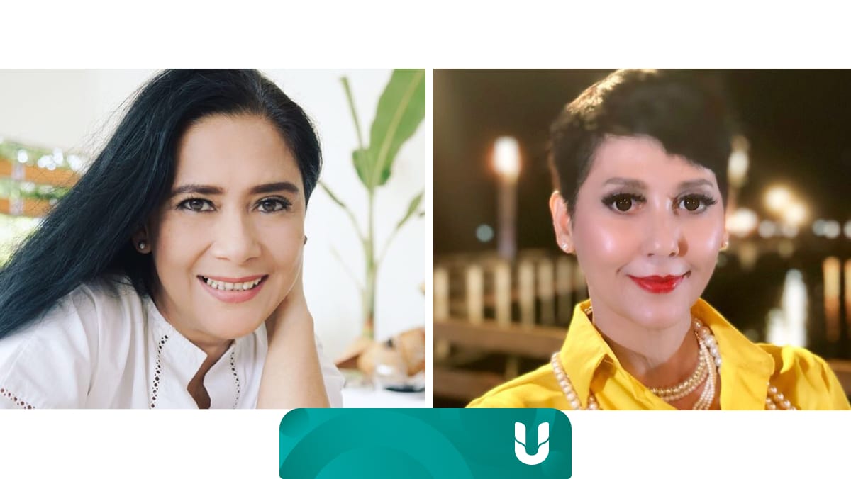 Lydia Kandou Meriam Bellina Artis Era 1980 An Yang Masih Bersinar Kumparan Com