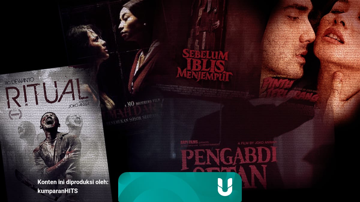 5 Film Horor Thriller Indonesia Yang Menang Penghargaan Di Luar Negeri Kumparan Com