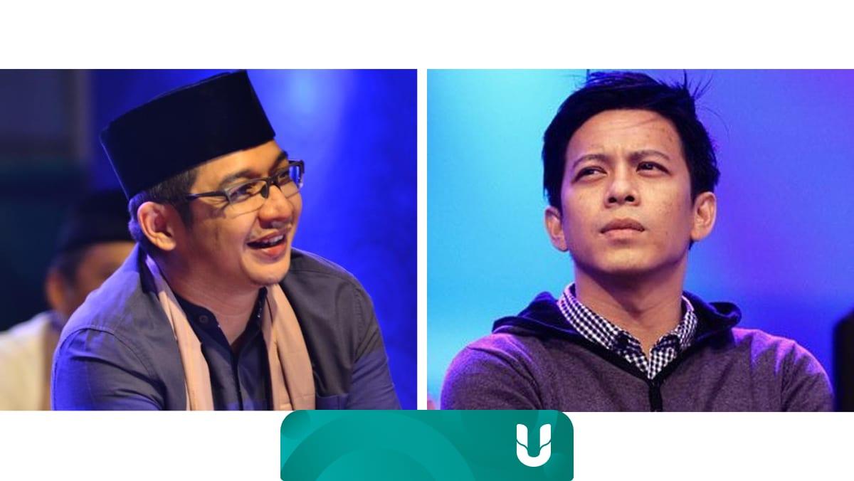 ariel noah vs pasha ungu mana yang