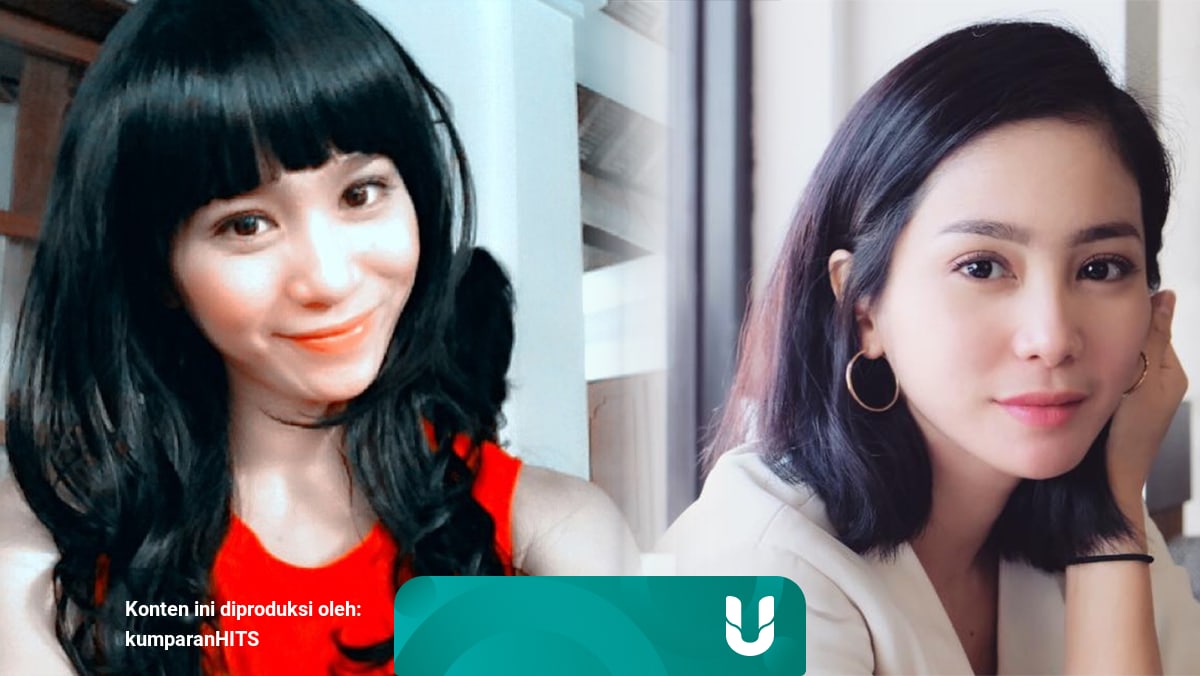 Perubahan Penampilan Bunga Zainal Dari Masa Ke Masa Kumparan Com