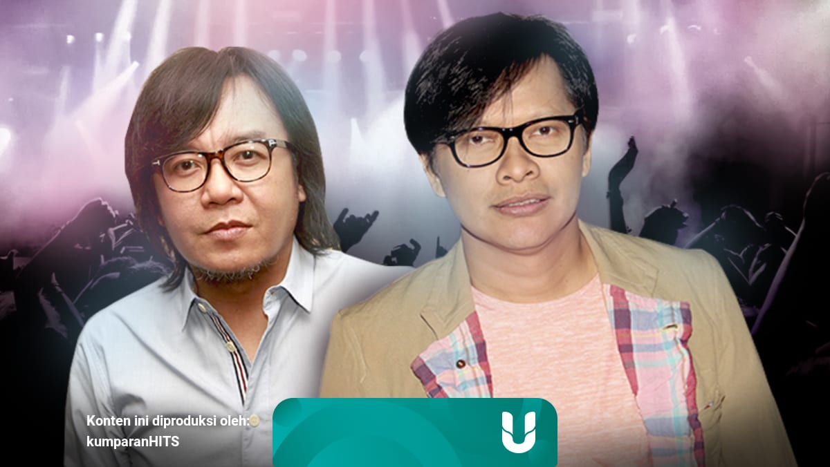 Ari Lasso Vs Armand Maulana Vokalis Band Yang Populer Di Era 90 An Kumparan Com Restoran bawah laut, unik ! ari lasso vs armand maulana vokalis