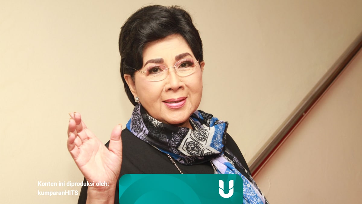 Kupu Kupu Malam Titiek Puspa Mp3