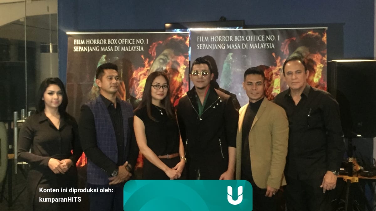 Film Munafik 2 Terinspirasi Dari Kisah Perjuangan Para Nabi Kumparan Com Ustaz adam has to help a friend whose village is corrupted by a group of misguided religionists lead by a sinister sorcerer. film munafik 2 terinspirasi dari