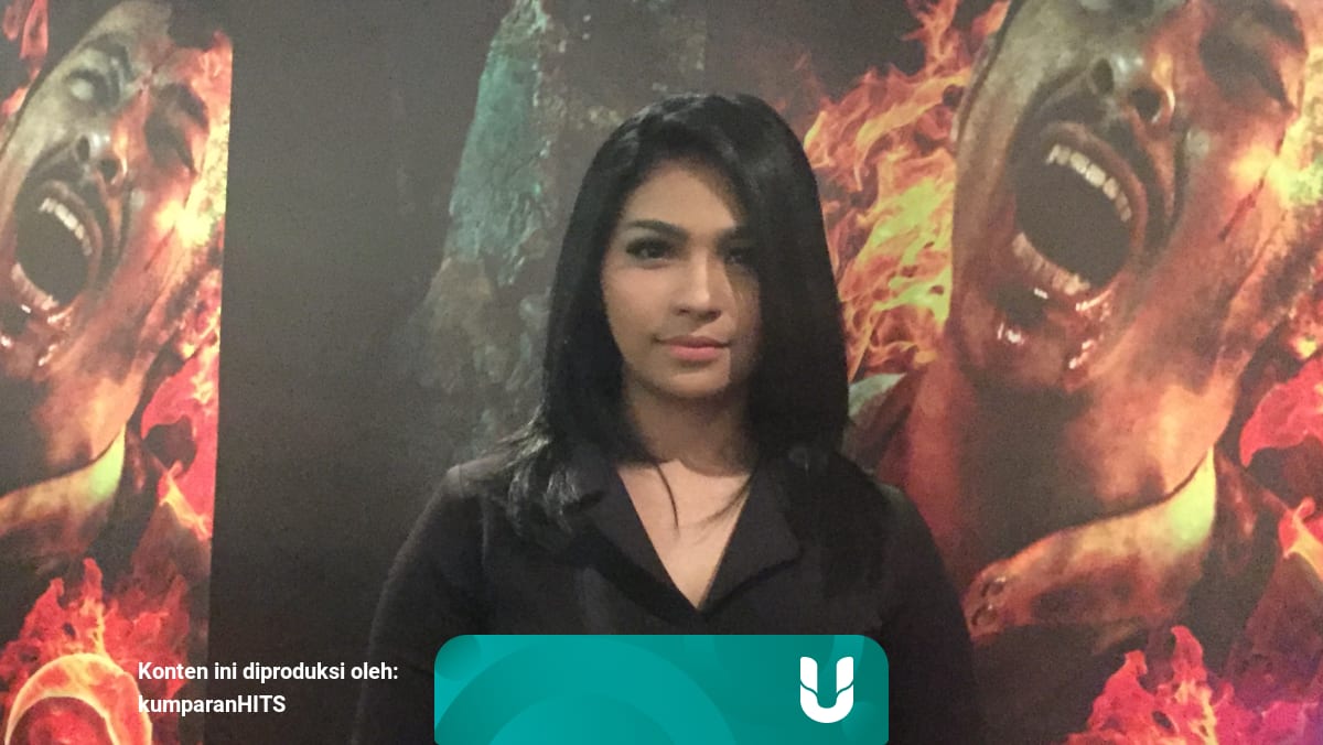 Weni Panca Jadi Wanita Misteri Di Film Malaysia Munafik 2 Kumparan Com When he agrees to treat a woman. weni panca jadi wanita misteri di film