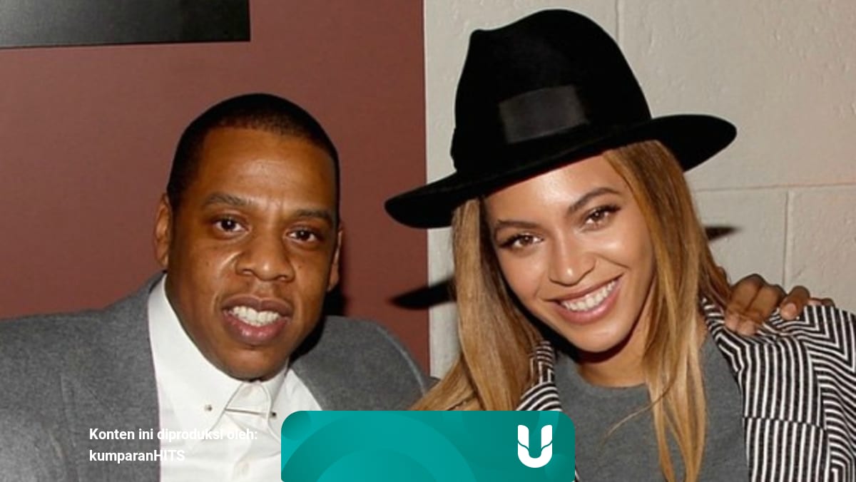 Membandingkan Karier Pasangan Suami Istri Jay Z Dan Beyonce Kumparan Com