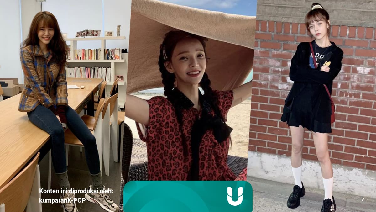 Tampilan Terbaru Jimin Aoa Buat Fans Khawatir Kumparan Com