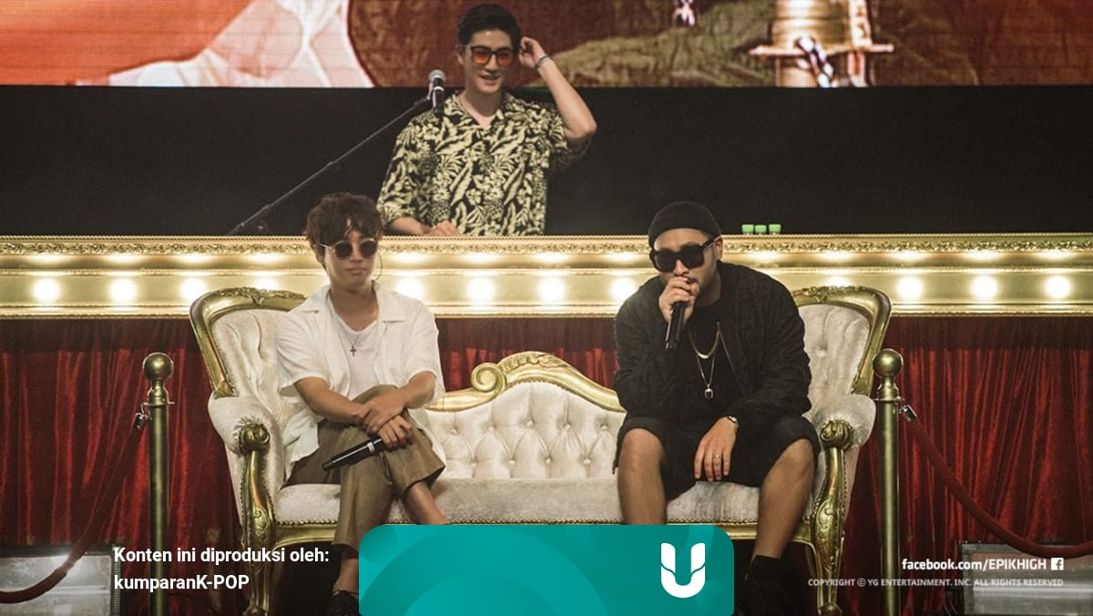 5 idola k pop ini fans berat epik high