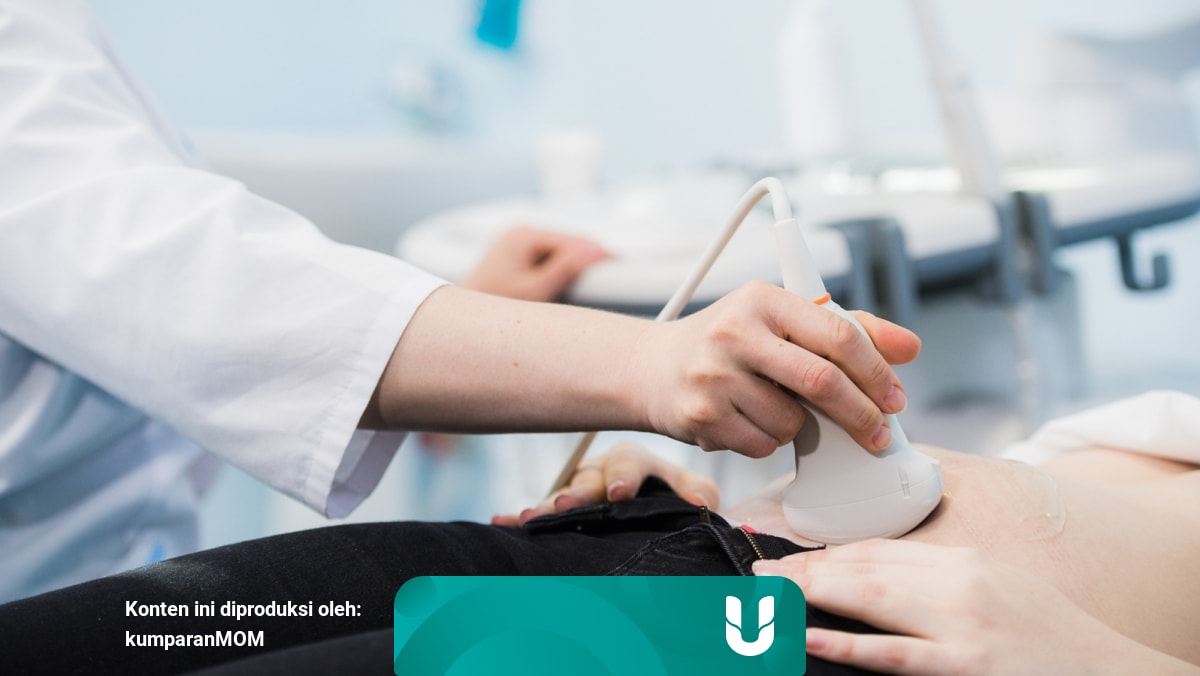 Daftar Rs Di Jakarta Pusat Yang Bisa Usg 4d Beserta Tarifnya Kumparan 