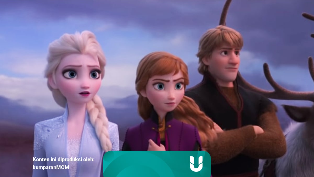 Review Film Anak Frozen 2 Kumparan Com There are 202 games related to anna and kristoff kiss 2 on yad.com. review film anak frozen 2 kumparan com