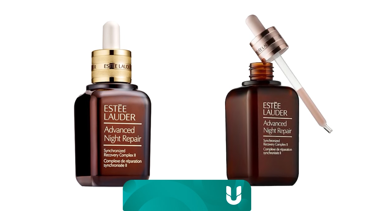 kandungan estee lauder advanced night repair