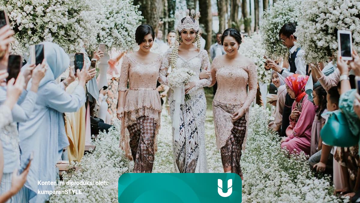 Pendapat Ahli Tentang Larangan Menikah Antara Suku Jawa Dan Sunda Kumparan Com