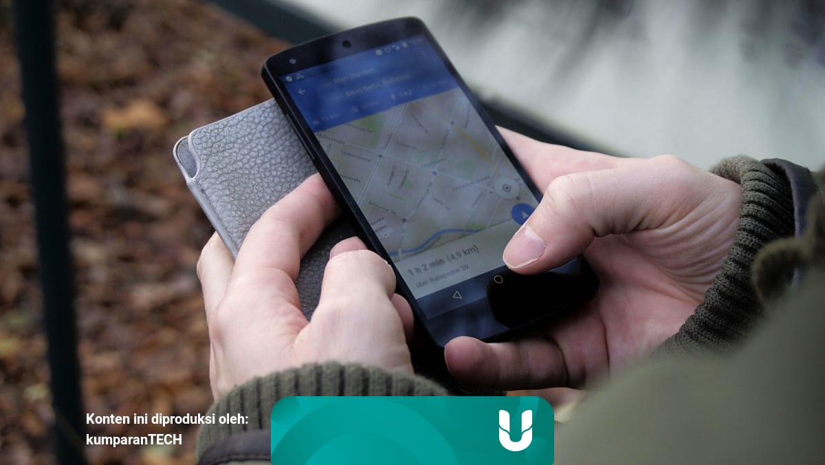 Begini Cara Pakai Rute Aman Ganjil Genap Di Google Maps Dan Waze Kumparan Com