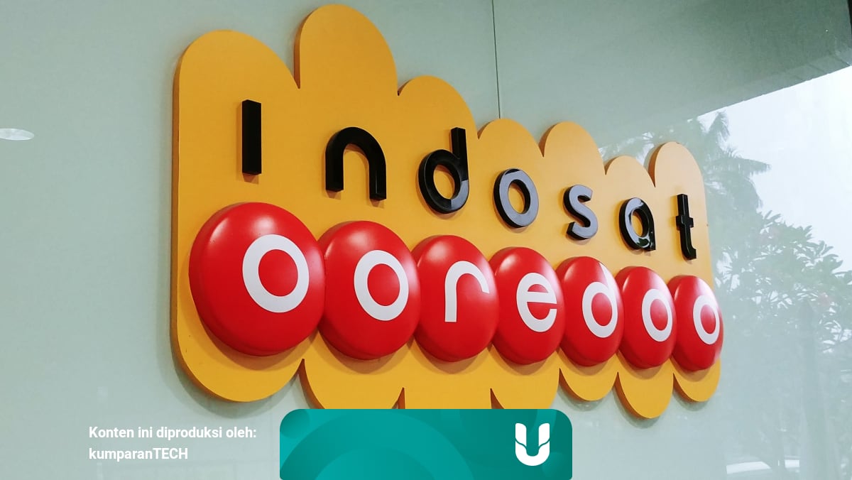 Indosat Rilis Paket Internet Khusus Ramadhan 20 Gb Harga Rp 70 Ribu Kumparan Com