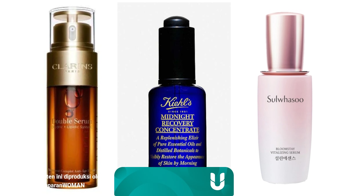 serum anti aging usia 30