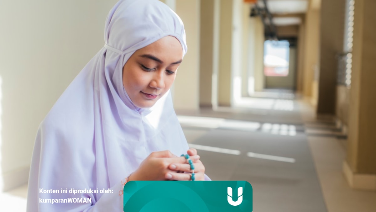 Hukum Memasuki Masjid Dan Membaca Quran Bagi Perempuan Yang Sedang Haid Kumparan Com