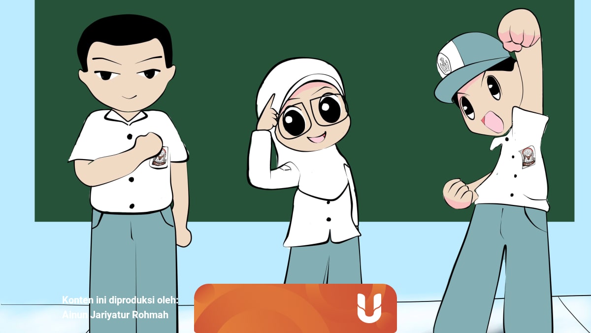 Pendidikan Karakter Melalui Nilai Keteladanan Rasulullah Kumparan Com