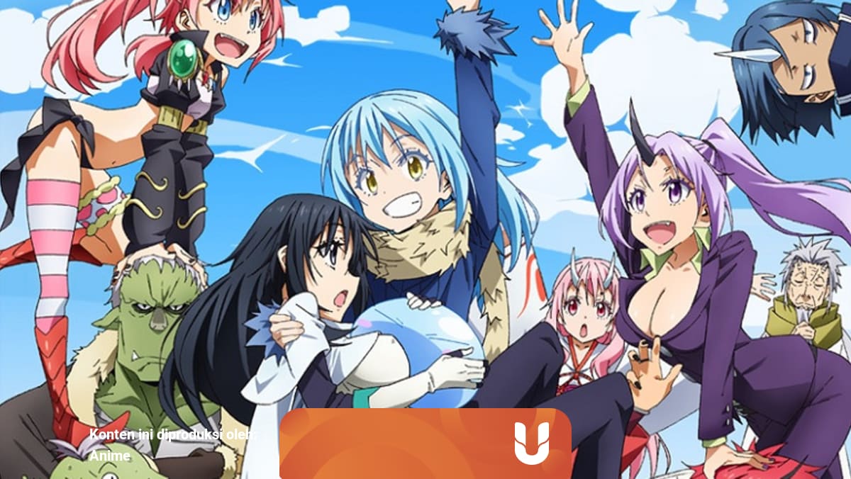 Dampak Covid 19 Season 2 Tensei Shitara Slime Datta Ken Undur Tayang Kumparan Com Rimuru tempest & shion tensei shitara slime datta ken #rimuru_tempest #mikami_satoru #shion #anime. dampak covid 19 season 2 tensei