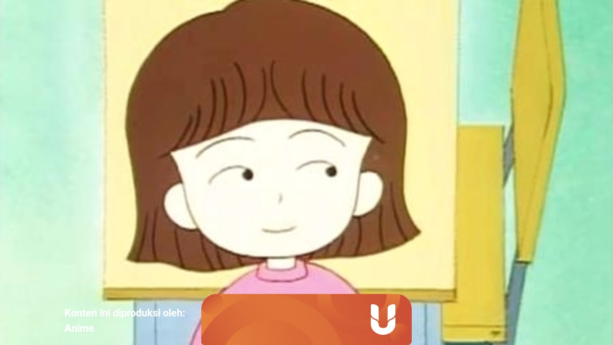 Cerita Tragis Di Balik Anime Chibi Maruko Chan Yang Tidak Kamu Ketahui Kumparan Com