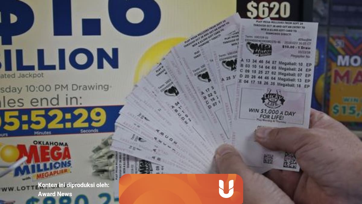 Togel Artinya Dalam Rp
, Apa Yang Akan Kamu Lakukan Jika Menang Togel Rp 25 Triliun Kumparan Com