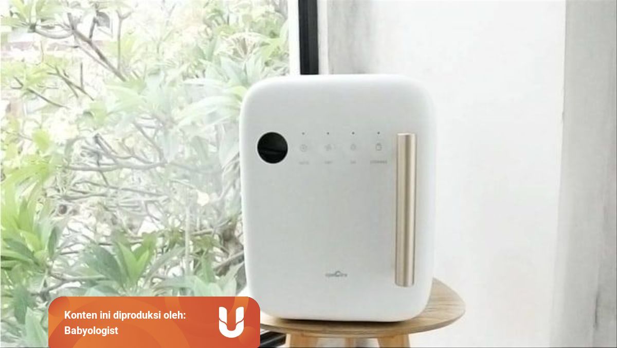 Apa Perbedaan Sterilisasi Konvensional Dan Modern Kumparan Com