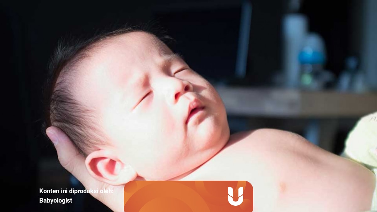 Cara Atasi Bayi Batuk Berdahak Yang Tepat Tanpa Perlu Panik