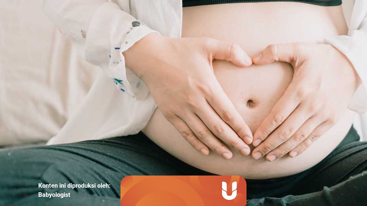 Fakta Perkembangan Kehamilan Di Minggu 22 Yang Perlu Moms Ketahui Kumparan Com