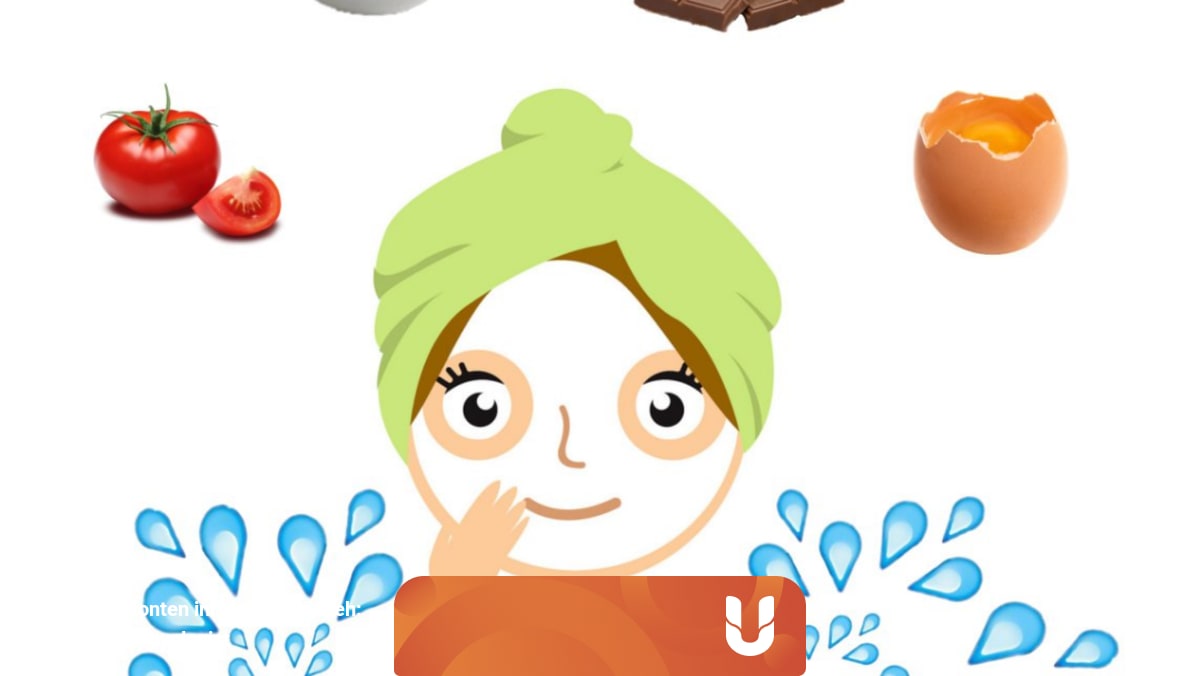 Gambar Kartun Pake Masker Wajah - Berbagai manfaat ...