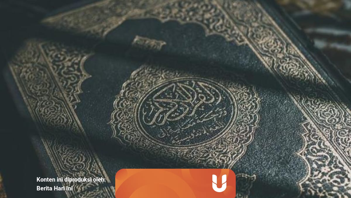 Kumpulan Ayat Tentang Kematian Dalam Alquran Sebagai Pengingat Bagi Umat Islam Kumparan Com