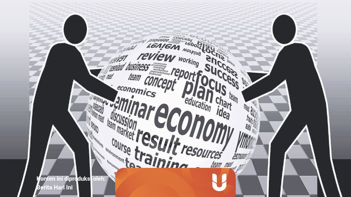 Usaha Ekonomi Perorangan Sebagai Badan Usaha Dalam Perekonomian Kumparan Com