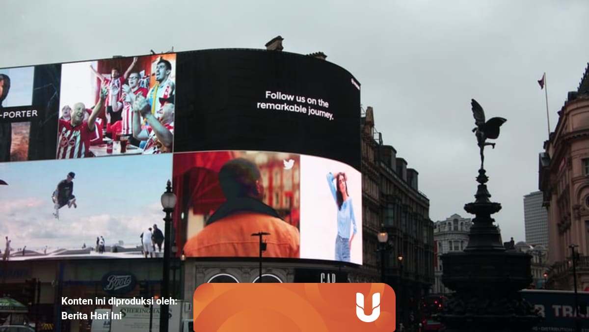 Iklan Komersial Pengertian Ciri Jenis Dan Contohnya Kumparan Com