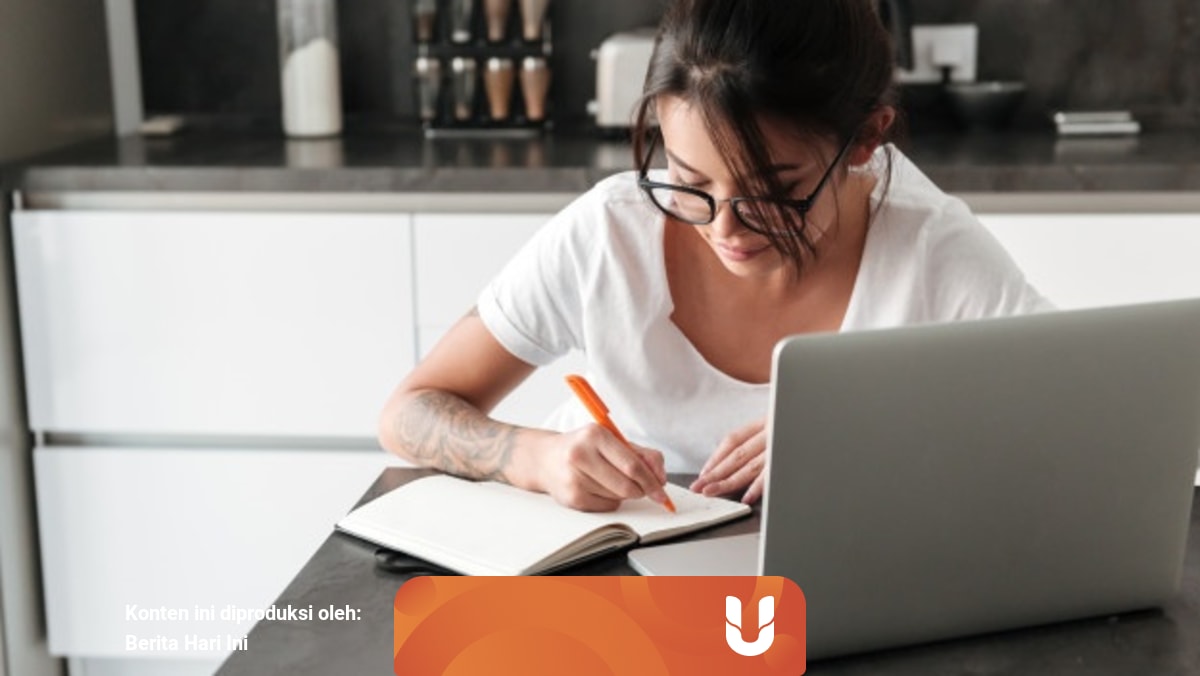 Teks Narasi Pengertian Struktur Dan Contohnya Kumparan Com