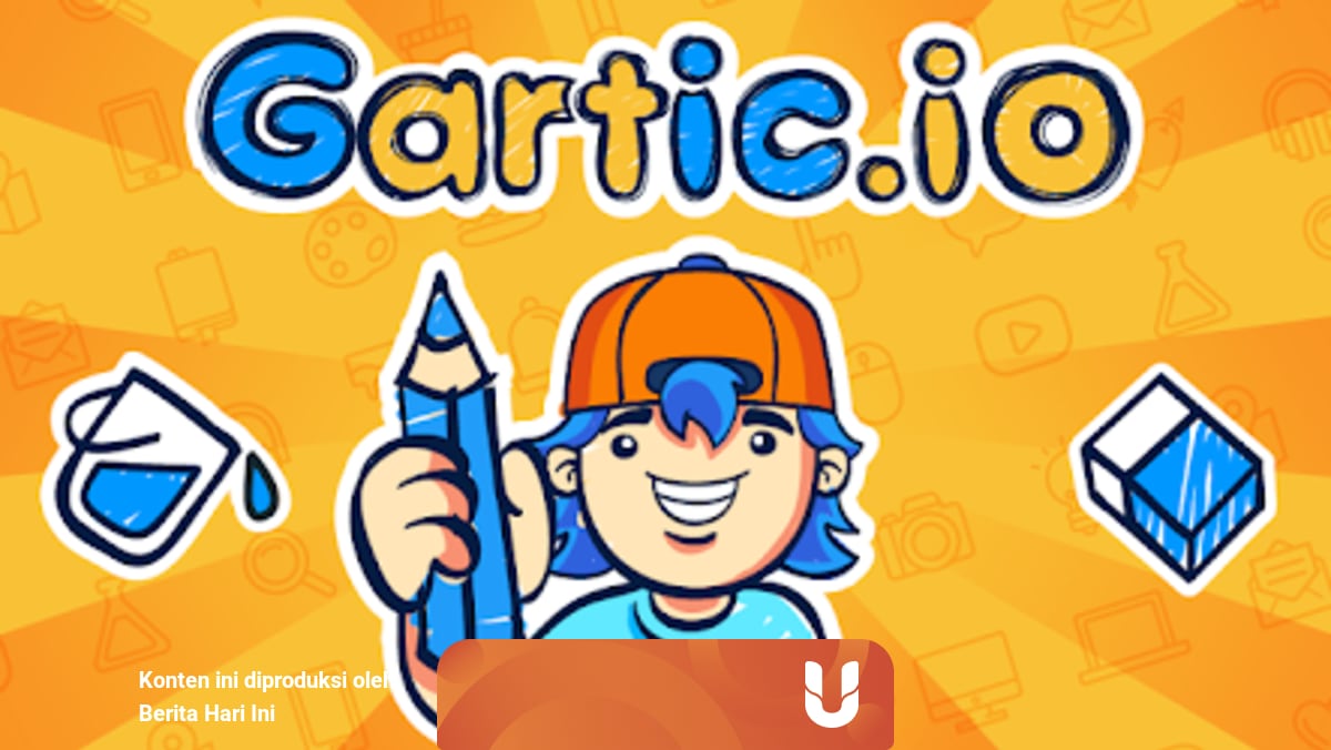 Gartic Io Game Asyik Untuk Isi Waktu Dirumahaja Kumparan Com Desenho 'strangers.' criado por _lee_chan_ no mural livre do gartic, o jogo de desenhos online e a rede social para desenhistas. gartic io game asyik untuk isi waktu