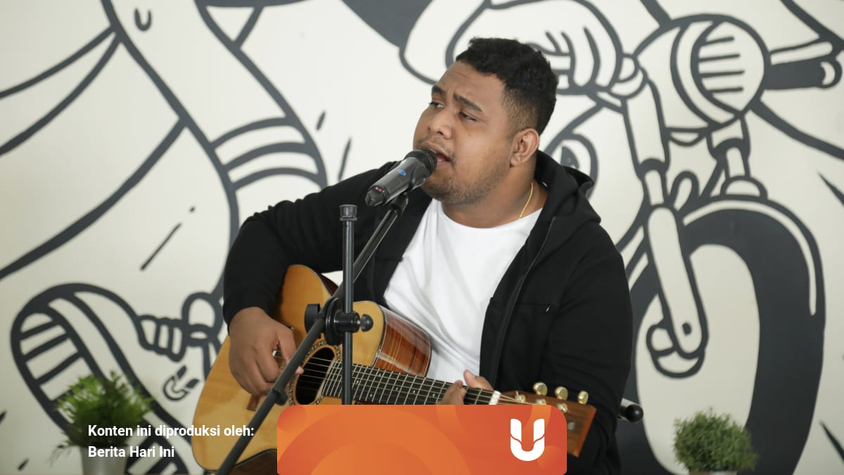 Lirik Lagu Jangan Lupakan Aku Andmesh Kamaleng Kumparan Com