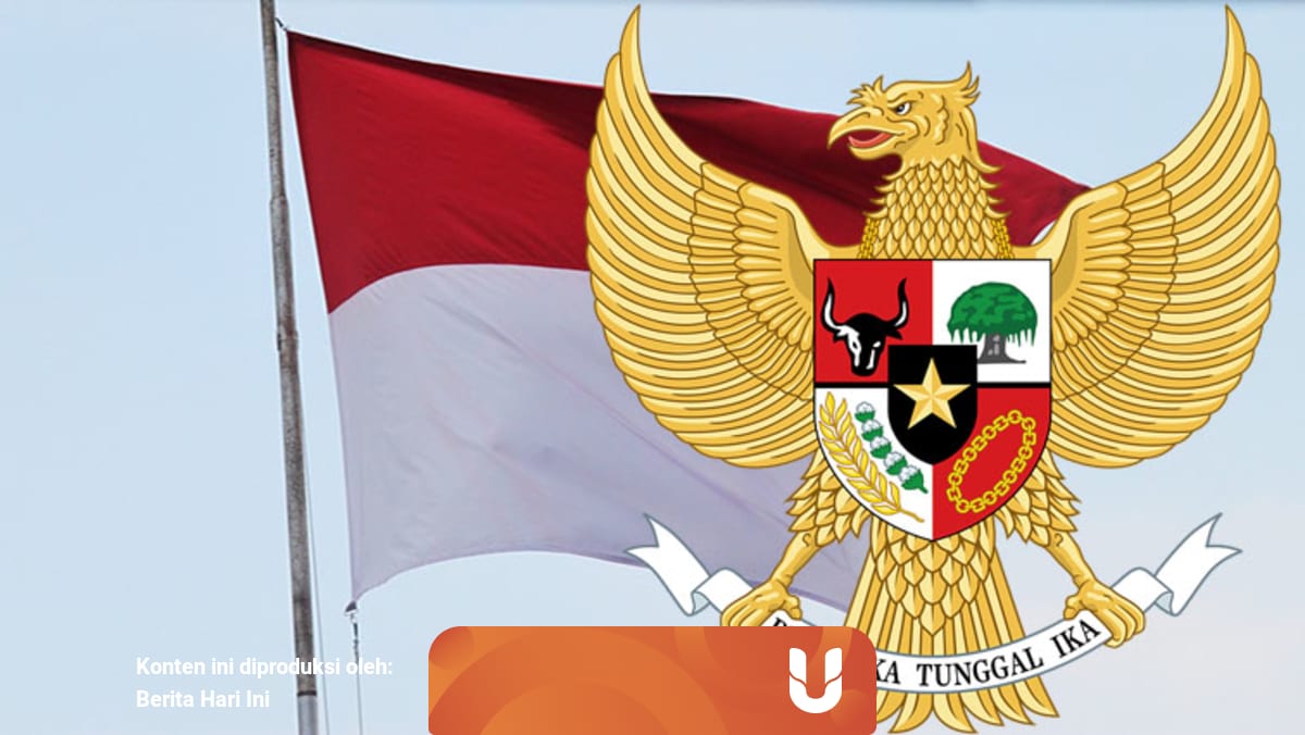 Bagaimana Penerapan Pancasila Pada Masa Reformasi Kumparan Com
