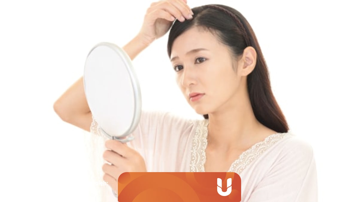 Arti Mimpi Rambut Beruban Yang Jarang Diketahui Kumparan Com