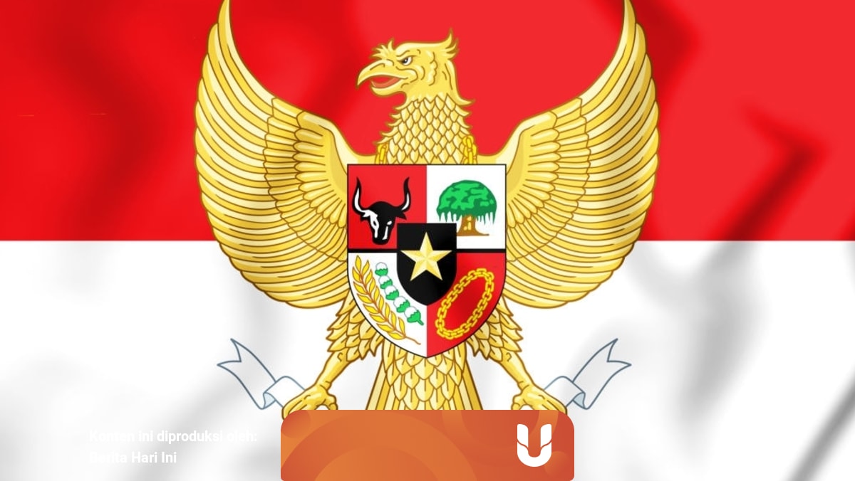 5 Contoh Sikap Yang Menunjukkan Sila Kelima Pancasila Kumparan Com