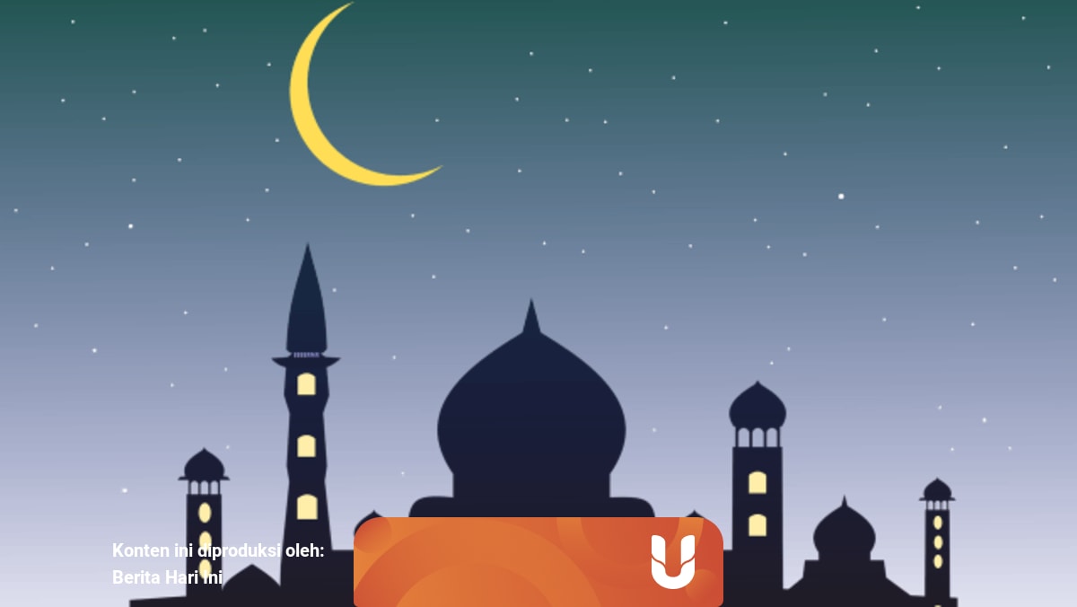 Hari Besar Agama Islam Lengkap Dengan Makna Dan Waktunya Kumparan Com