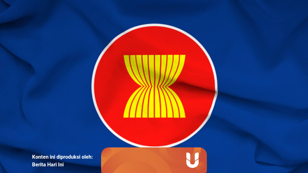 Sejarah Berdirinya Asean Organisasi Bangsa Bangsa Di Asia Tenggara Kumparan Com