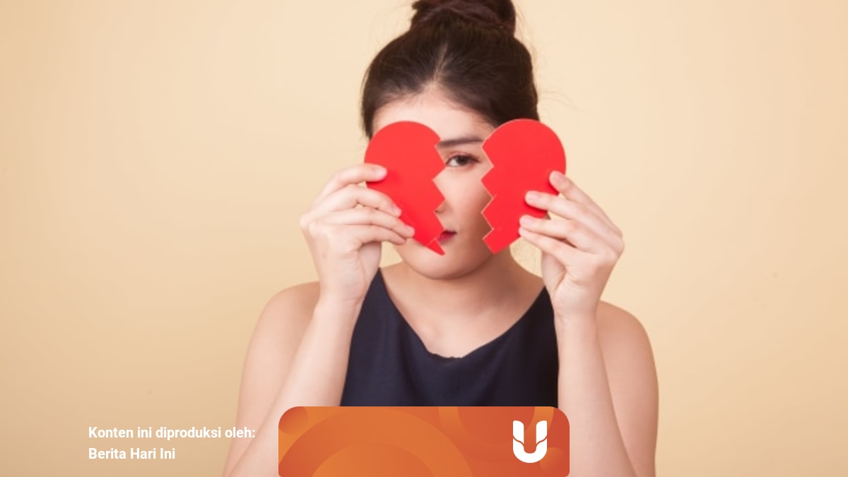 Arti Mimpi Putus Dengan Pacar Yang Penting Diketahui Kumparan Com