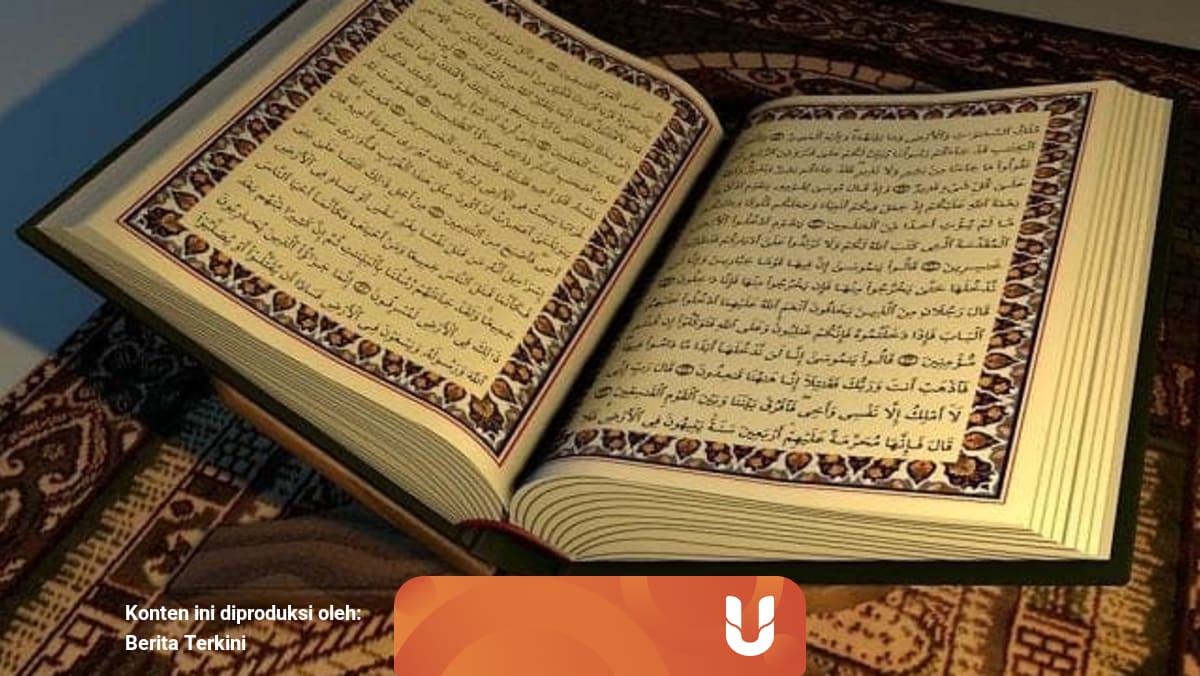Terjemahan Surat Al Kafirun Dan Penerapan Dalam Kehidupan Sehari Hari Kumparan Com