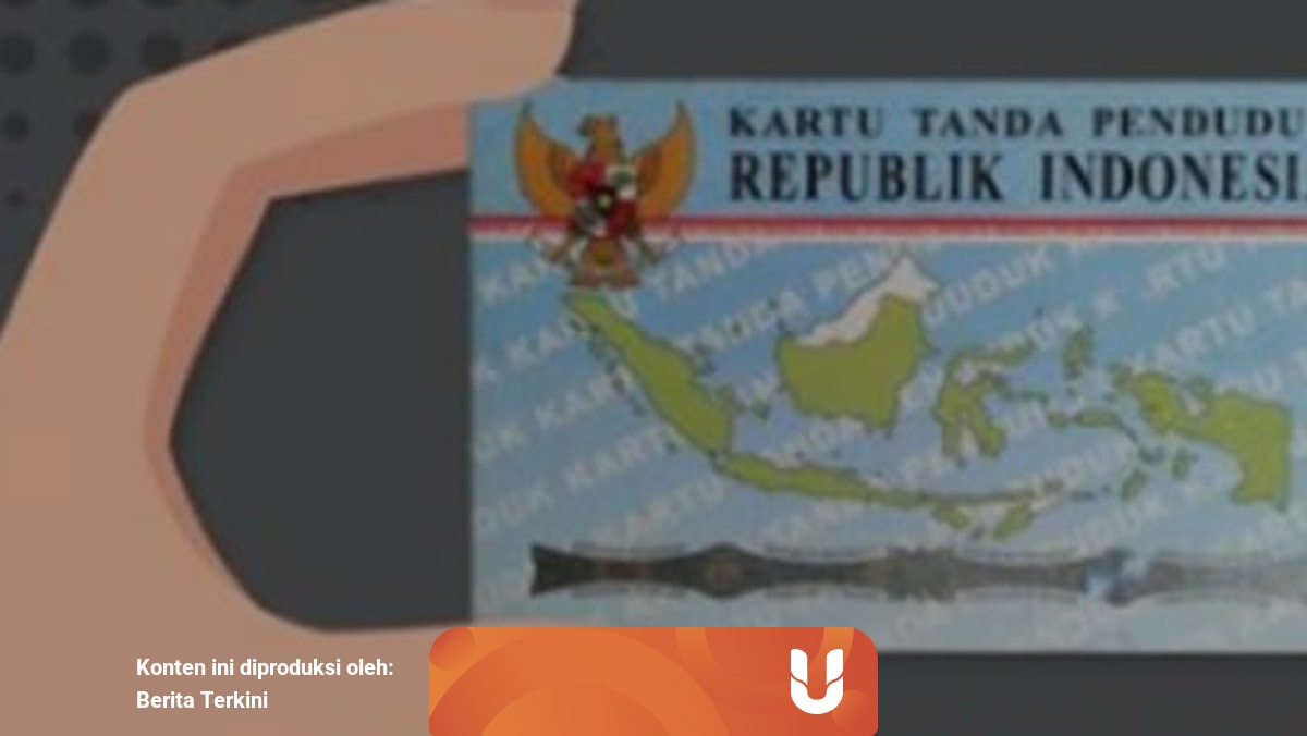 Cara Cek Data Ktp Online Mau Pilih Yang Mana Kumparan Com