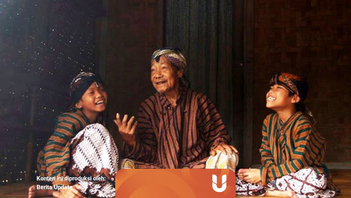 Nama Suku Bangsa Di Daerah Jawa Barat / Keragaman Suku ...