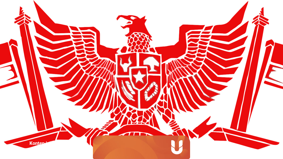Pancasila Sebagai Dasar Negara Mengenal Arti Penting Dan Maknanya Kumparan Com