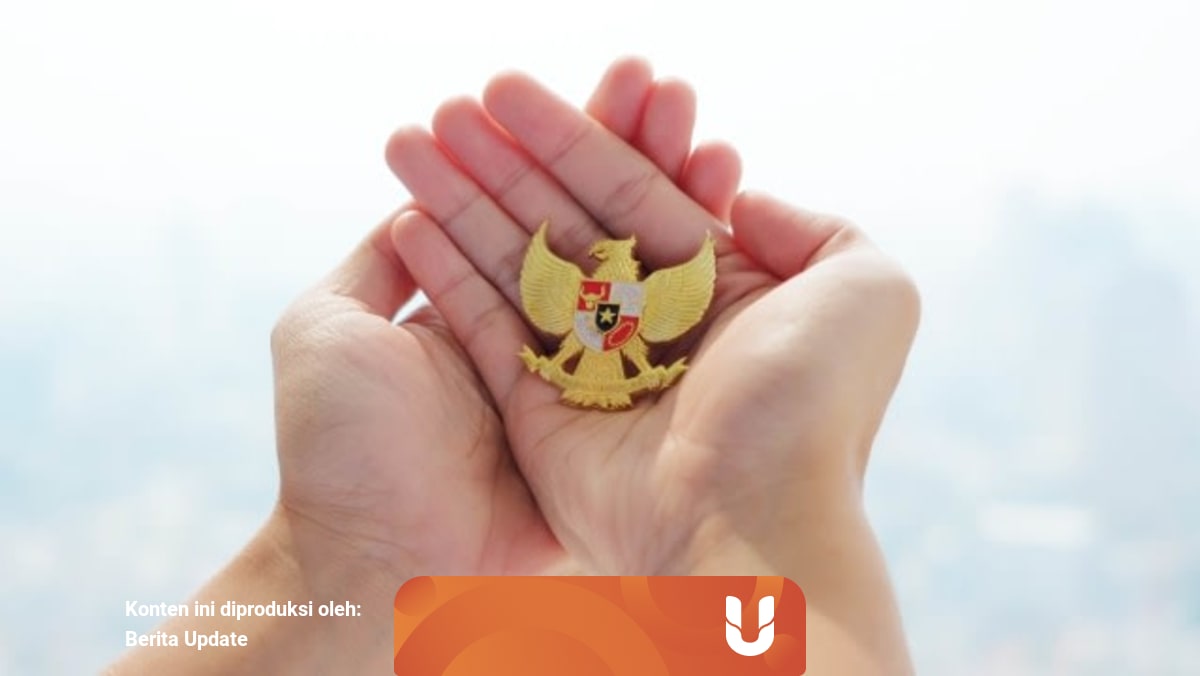 Penerapan Pancasila Dari Masa Ke Masa Ini Penjelasan Singkatnya Kumparan Com
