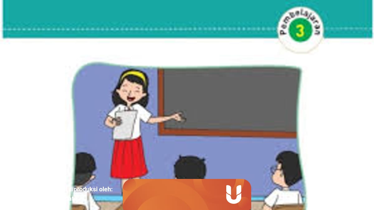 Lengkap Soal Tema 6 Kelas 4 Cita Citaku Dan Kunci Jawaban Kumparan Com