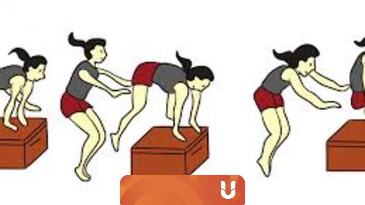 Coba Cara Ini Untuk Mengatasi Kesalahan Lompat Kangkang Kumparan Com