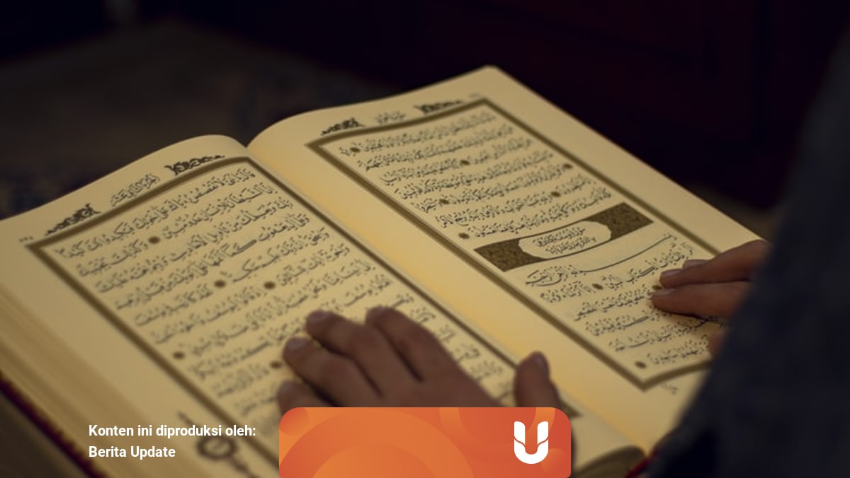 Bacaan Surat Yasin Ayat 1 20 Lengkap Dengan Terjemahannya Kumparan Com