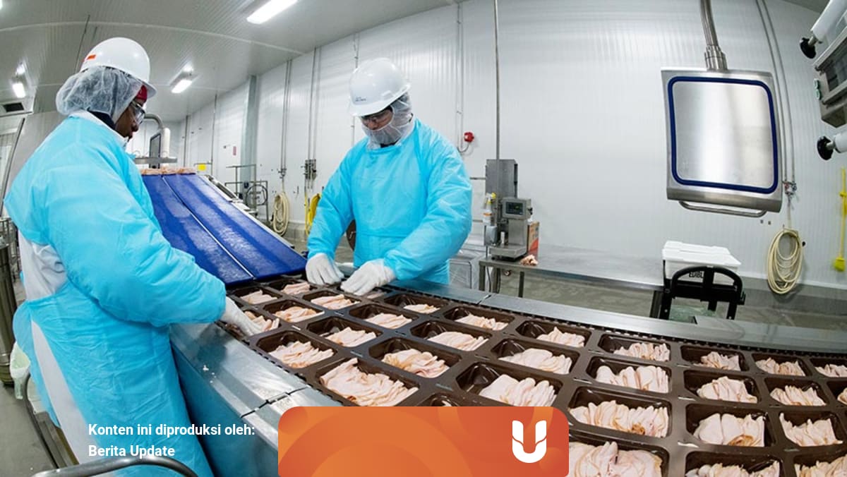 Contoh Kegiatan Produksi Dalam Kegiatan Ekonomi Beserta Penjelasannya Kumparan Com