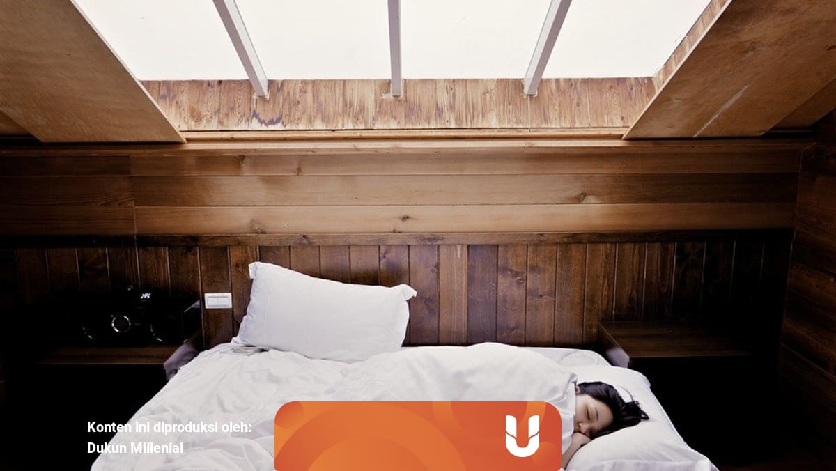 Arti Mimpi Dalam Dunia Supranatural Diganggu Jin Atau Sebuah Petunjuk Kumparan Com